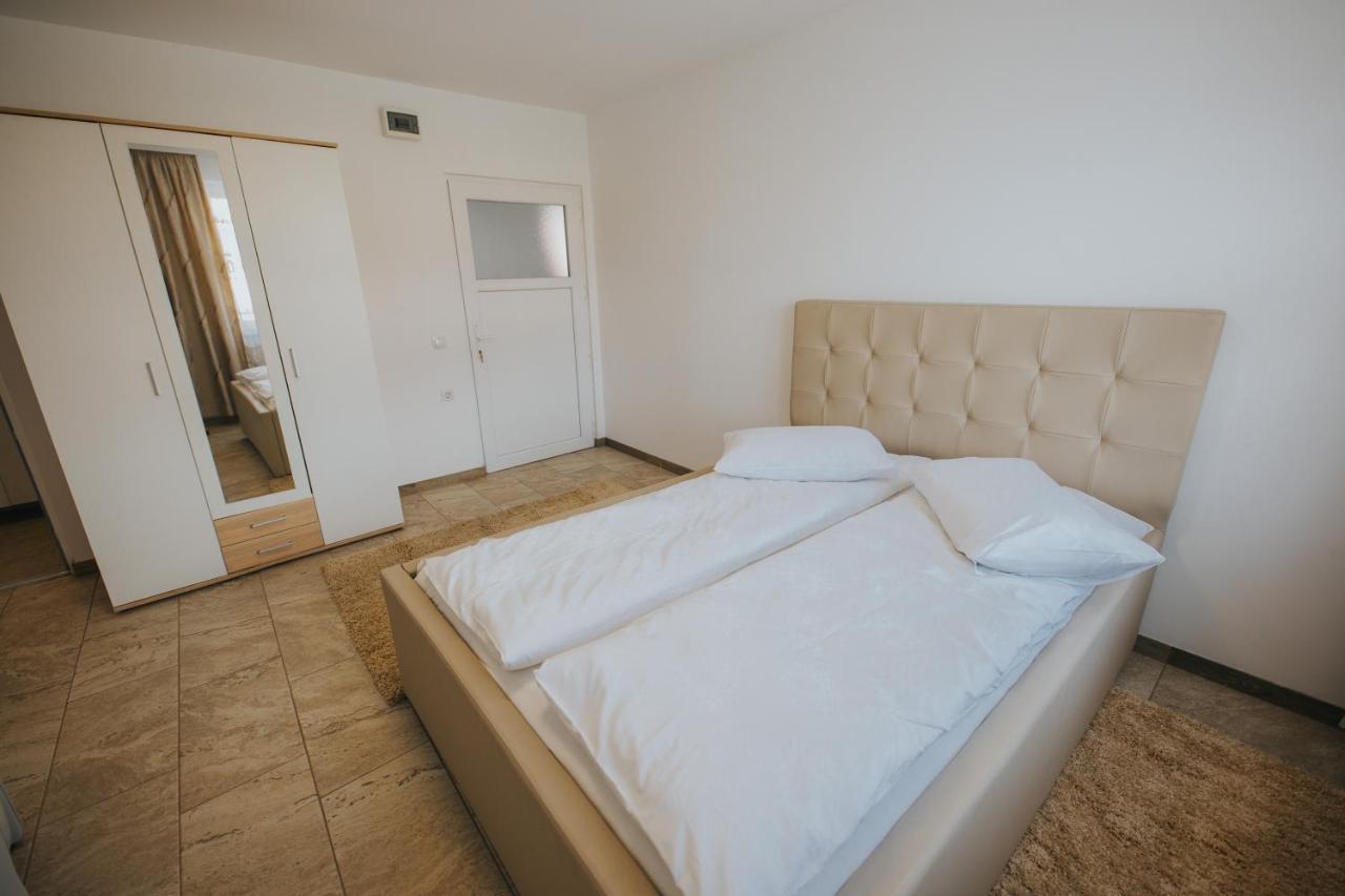 Endlich Zuhause Hotel Сибиу Екстериор снимка