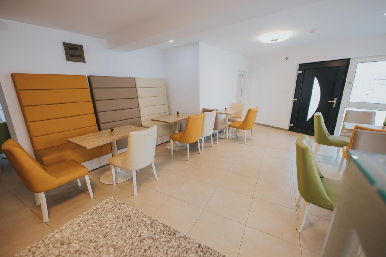 Endlich Zuhause Hotel Сибиу Екстериор снимка