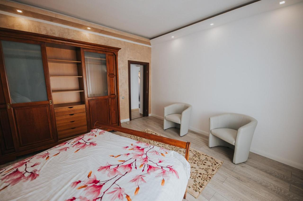 Endlich Zuhause Hotel Сибиу Екстериор снимка